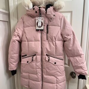 Women's Canada Weather Gear Winter Jacket